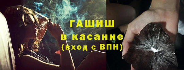 твердый Мегион